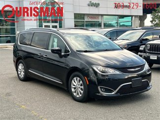 Certified 2019 Chrysler Pacifica Touring-L image 1