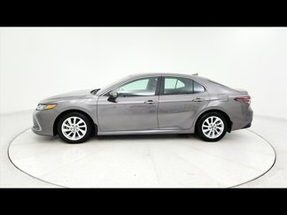 Used 2023 Toyota Camry LE video 1