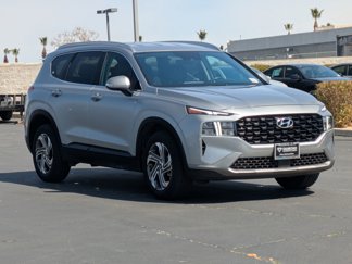 Certified 2023 Hyundai Santa Fe SEL image 1