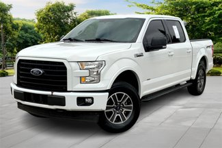 Used 2017 Ford F150 XLT w/ Equipment Group 302A Luxury video 1