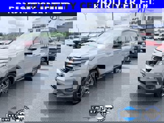 Used 2022 Honda Pilot Sport image 1