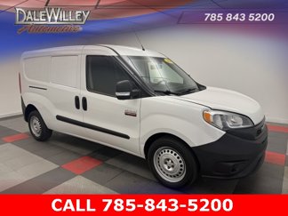 Used 2020 RAM ProMaster City Tradesman image 1