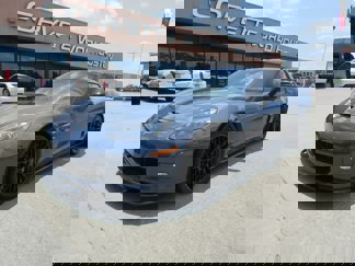 Used 2011 Chevrolet Corvette Z06 image 1