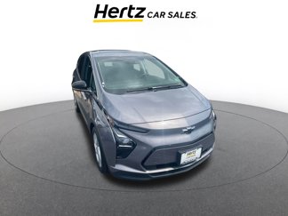 Used 2023 Chevrolet Bolt LT w/ Driver Confidence Package image 1