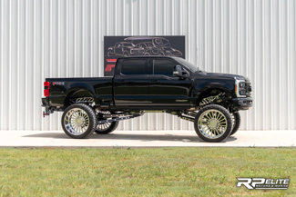Used 2023 Ford F250 Lariat w/ Lariat Ultimate Package image 1