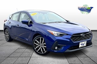 Used 2024 Subaru Impreza 2.0i Sport video 1
