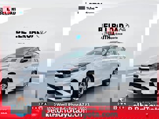 Used 2024 Kia Forte LX image 1
