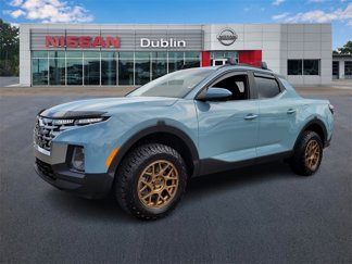 Used 2022 Hyundai Santa Cruz SEL Premium w/ Cargo Package image 1