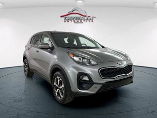 Used 2021 Kia Sportage LX image 1