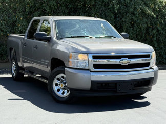 Used 2008 Chevrolet Silverado 1500 LS image 1