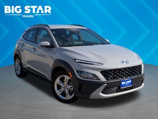 Used 2023 Hyundai Kona SEL image 1
