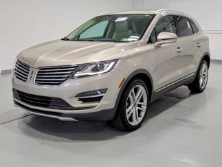 Used 2015 Lincoln MKC AWD w/ Equipment Group 102A Reserve image 1