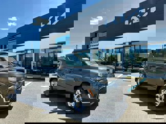 New 2025 Kia Soul LX image 1