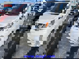 Used 2021 Nissan NV200 SV w/ Back Door Glass Package image 1