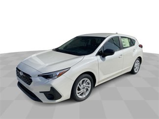 New 2025 Subaru Impreza 2.0i image 1