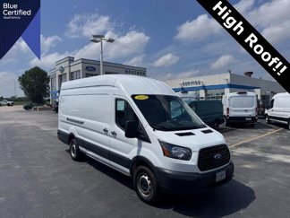 Certified 2019 Ford Transit 250 148 High Roof Extended image 1