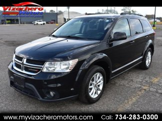 Used 2015 Dodge Journey SXT w/ Flexible Seating Group image 1
