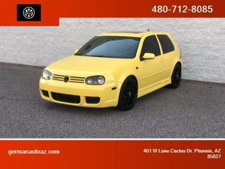 Used 2004 Volkswagen R32 image 1