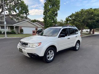 Used 2012 Subaru Forester 2.5X w/ Alloy Wheel Pkg image 1