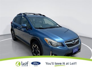 Used 2016 Subaru Crosstrek 2.0i Limited w/ Popular Package #2 image 1