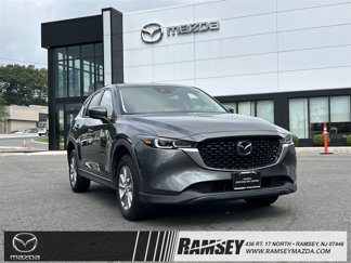 Used 2023 MAZDA CX-5 AWD 2.5 S w/ Select Package image 1