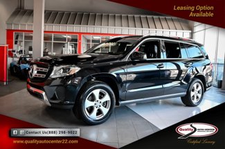 Used 2017 Mercedes-Benz GLS 450 4MATIC image 1