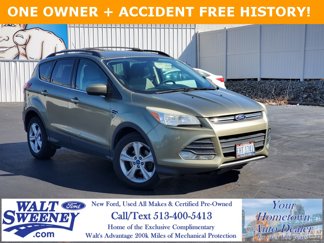 Used 2013 Ford Escape SE image 1