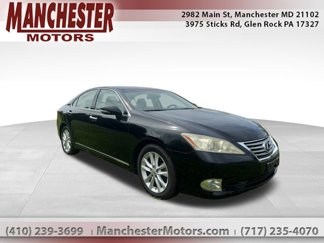 Used 2011 Lexus ES 350 image 1