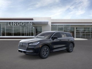 New 2025 Lincoln Corsair AWD image 1