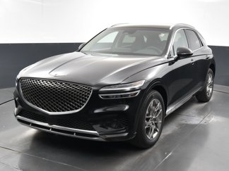 Certified 2025 Genesis GV70 2.5T image 1