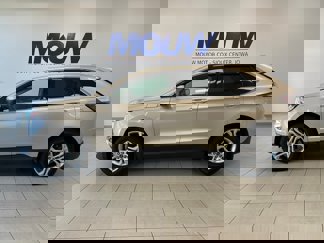 Used 2018 Ford Edge Titanium w/ Equipment Group 301A image 1