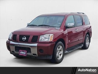 Used 2007 Nissan Armada SE image 1