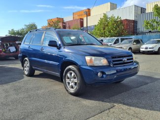 Used 2006 Toyota Highlander 4WD V6 w/ 3rd Row image 1