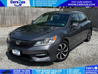Used 2017 Honda Accord EX-L image 1