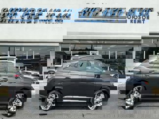 Used 2010 Lexus RX 450h AWD image 1