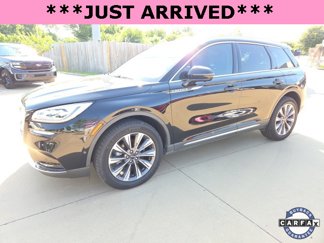 Used 2020 Lincoln Corsair Reserve w/ Equipment Group 201A image 1