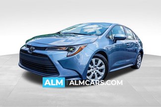 Used 2023 Toyota Corolla LE image 1