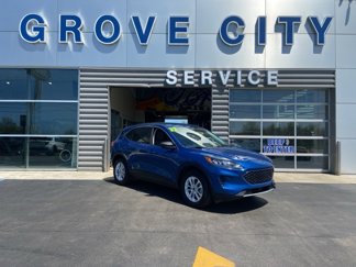 Used 2022 Ford Escape SE w/ Convenience Package image 1