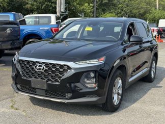 Used 2020 Hyundai Santa Fe SE w/ Cargo Package image 1