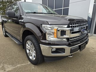 Used 2019 Ford F150 XLT image 1