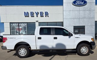 Used 2014 Ford F150 XL w/ Equipment Group 101A Mid image 1