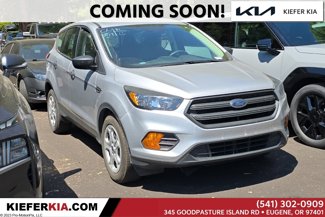 Used 2018 Ford Escape S image 1