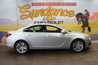 Used 2017 Buick Regal Premium image 1