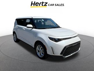 Used 2024 Kia Soul LX w/ Option Group 015 image 1