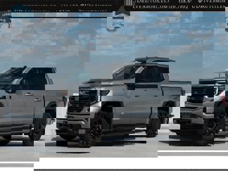 Used 2024 GMC Sierra 1500 Elevation image 1
