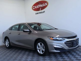 Certified 2022 Chevrolet Malibu LT image 1