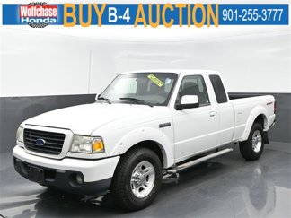 Used 2008 Ford Ranger XLT image 1