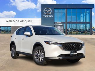New 2025 MAZDA CX-5 AWD 2.5 S image 1