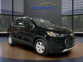 Used 2022 Chevrolet Trax LT w/ LT Convenience Package image 1