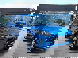 Used 2020 Ford Escape SE image 1